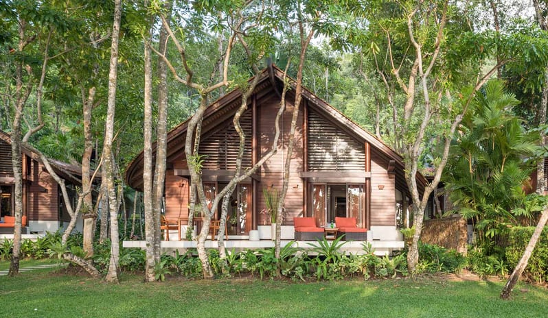 The Tubkaak Krabi Boutique Resort-Seaview Suite 1_16992